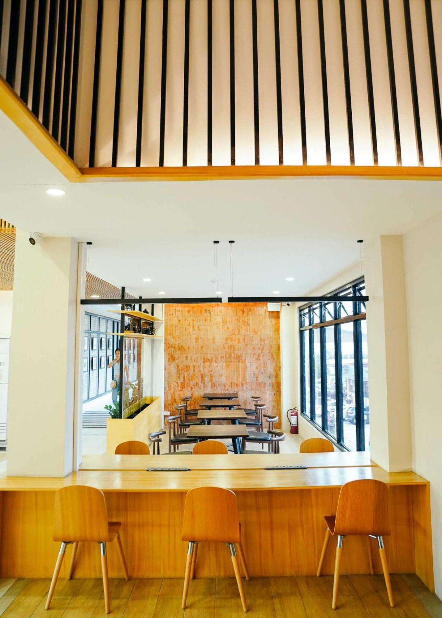 Travelbee Airport Inn Lapu-Lapu City Eksteriør billede